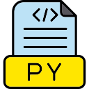 Logo Python